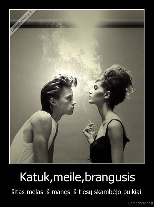 Katuk,meile,brangusis