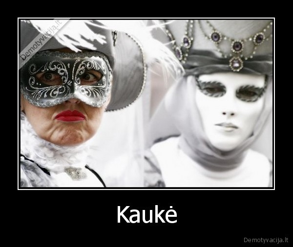 Kaukė