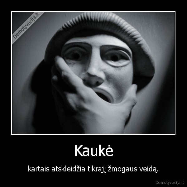 Kaukė