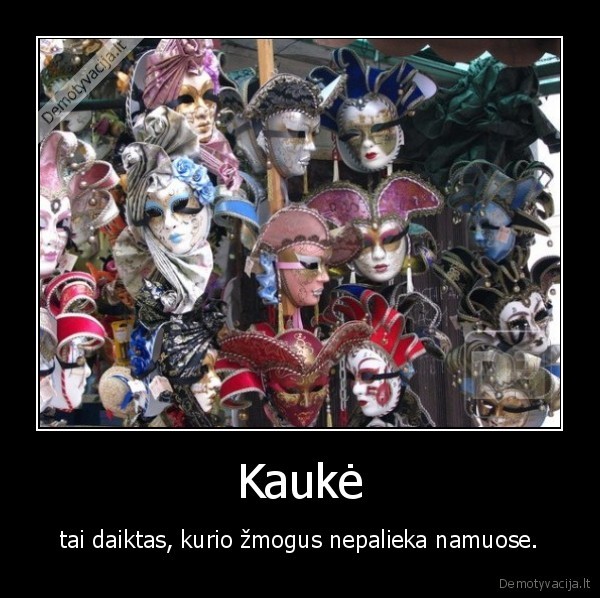 Kaukė
