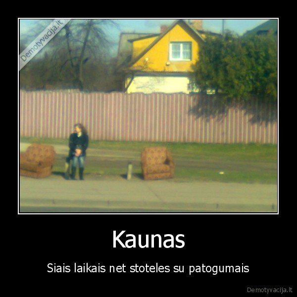 Kaunas