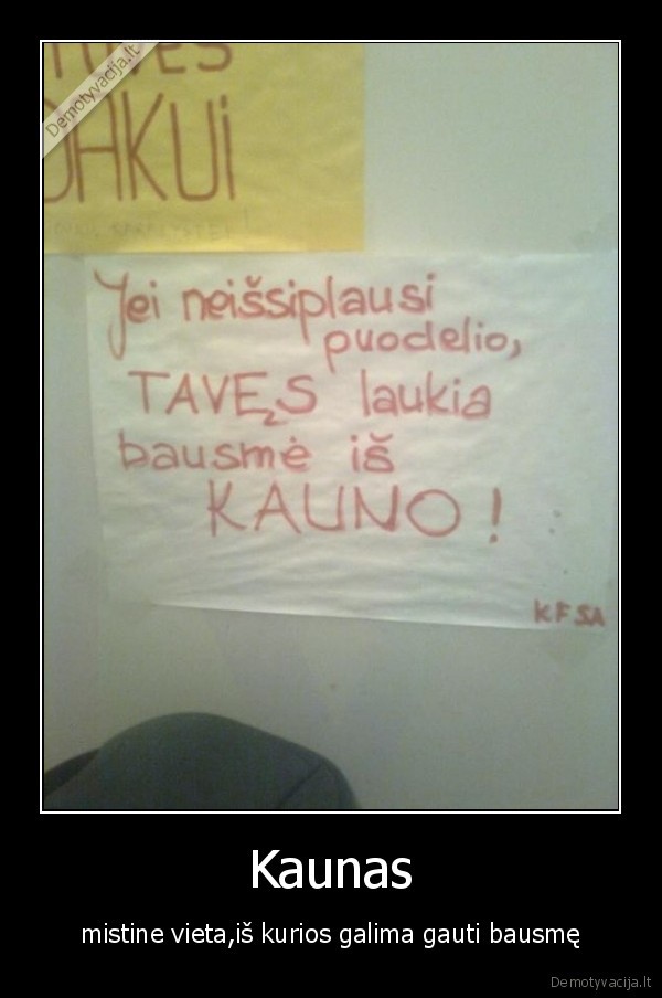 nes, tik, tu, gausi, bausme, kaune