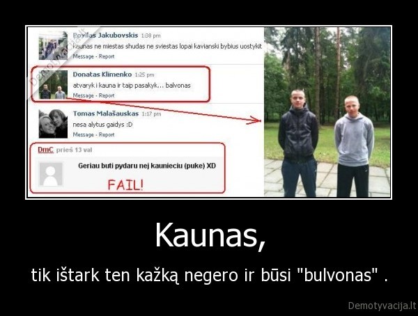 kaunas,bulvonas,rimc,pacaniuks