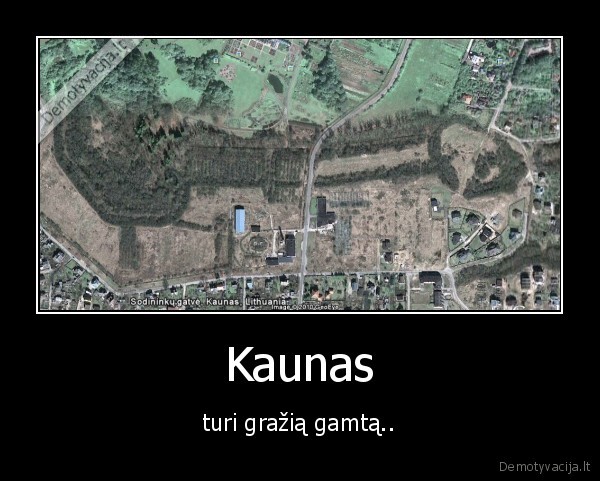 Kaunas