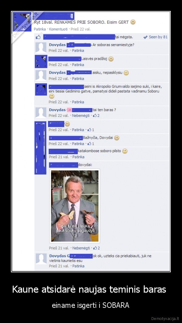 Kaune atsidarė naujas teminis baras 