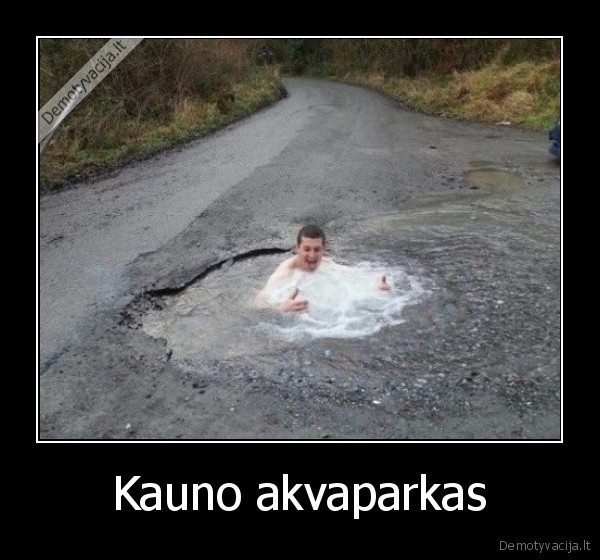 Kauno akvaparkas