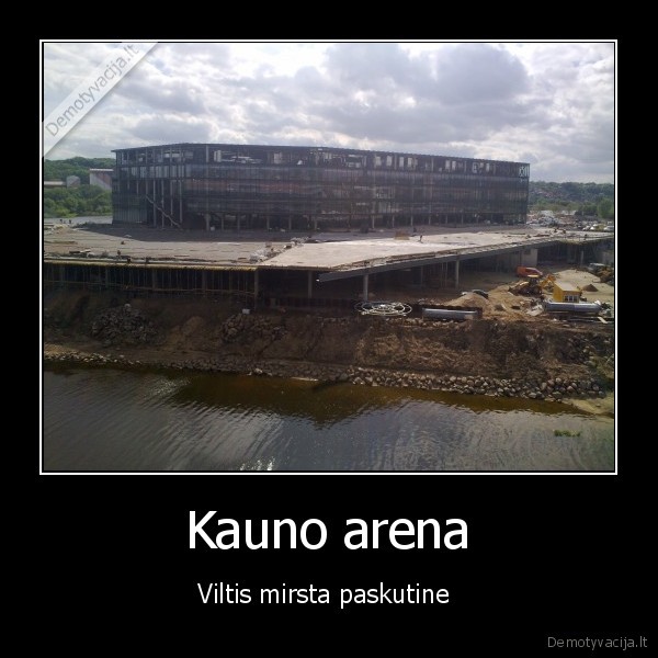 Kauno arena