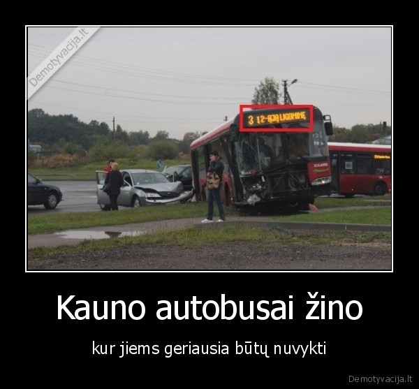 avarija, kaune,autobuso, avarija,ivykis, kaune,kauno, keliai