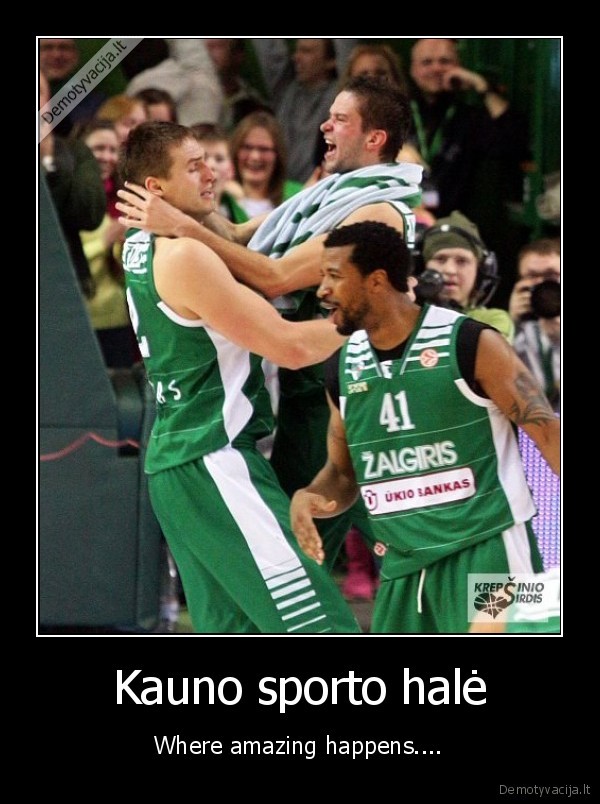 zalgiris, rytas, pergale, krepsinis, nba, lkl