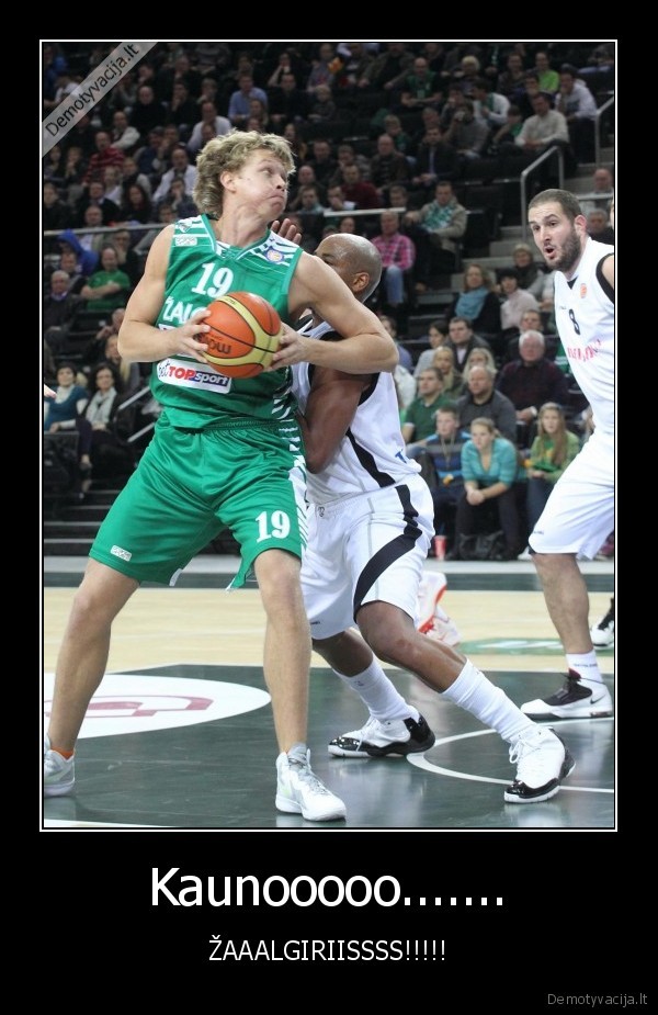 zalgiris