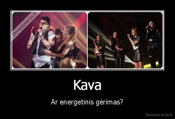 thomas,kava,x, faktorius