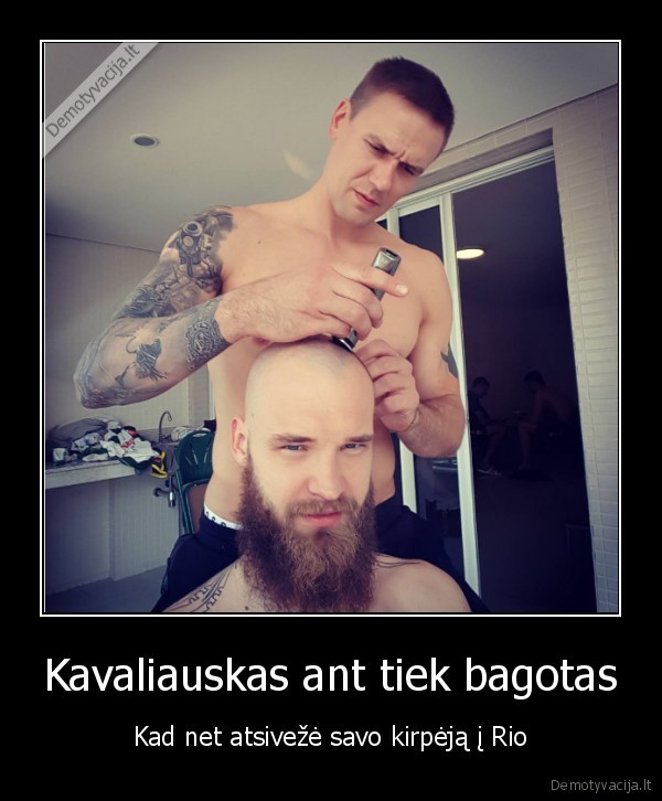 rio,javtokas,kavaliauskas