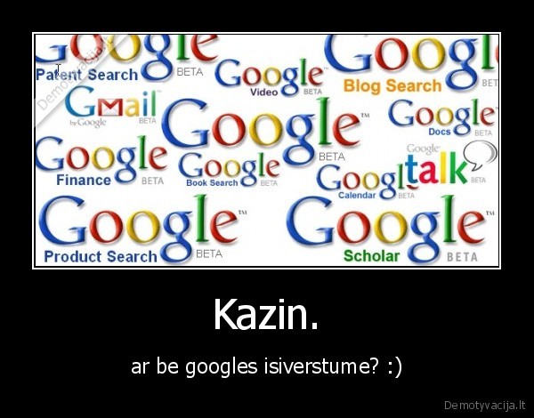 Kazin.