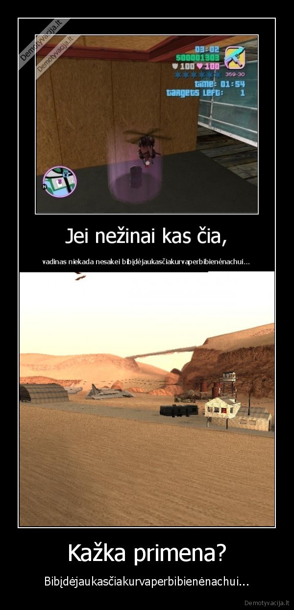 kurva, kad, sukurciau, sita, teko, susikurt, vartotoja., einu, susidegint., gtasanandreas