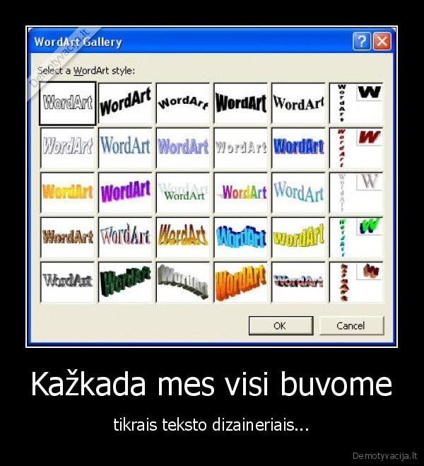 wordart,word,tekstas,dizainas