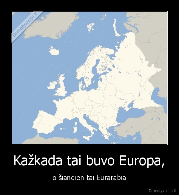 europa,eurabia