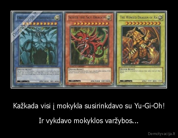 yu, gi, oh, mokykla, susirinkimas,seni, laikai