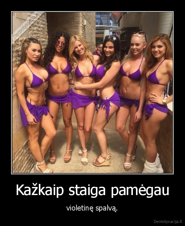 mergina,violetine,papai