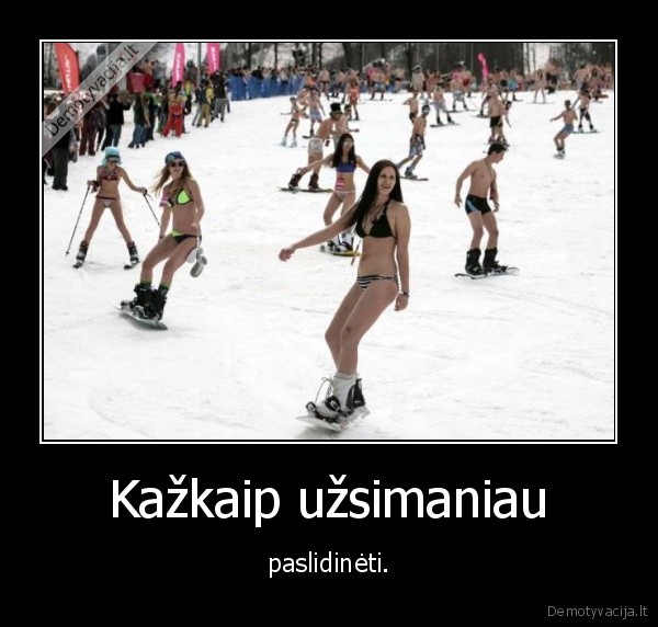 slidinejimas,sniego, arena,merginos