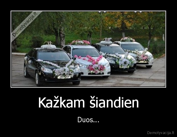 vestuves,naktis,duos