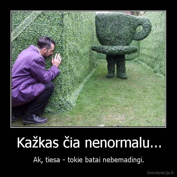 marazmas,nenormalu,batai,mada,ka, cia, skaitai