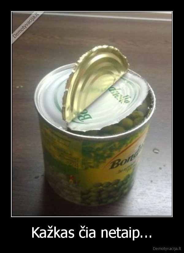 Kažkas čia netaip...