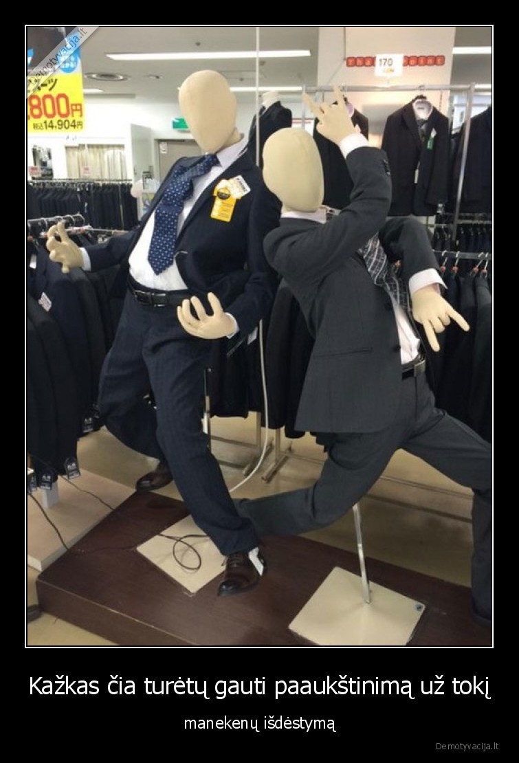 manekenai,marketingas,azija