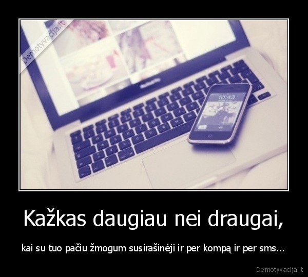 Kažkas daugiau nei draugai,