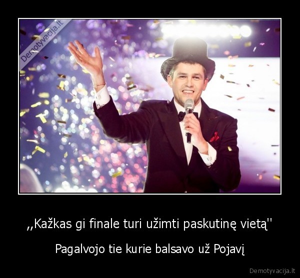 pojavis,eurovizija,lietuva, eurovizija, 2013,eurovizija, 2013,paskutine, vieta