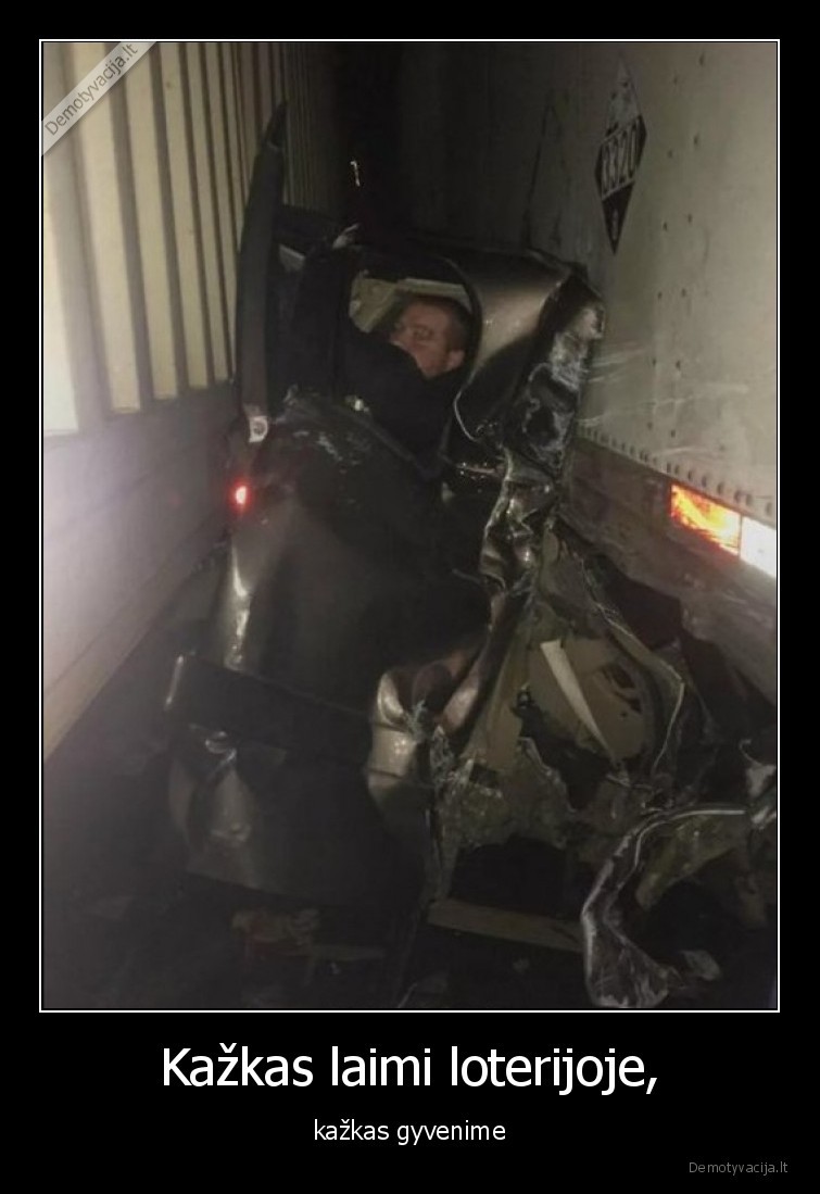 gyvenimas,loterija,pasiseke,sekme