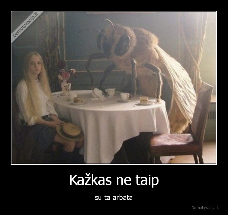 arbata,haliucinacijos,vapsva