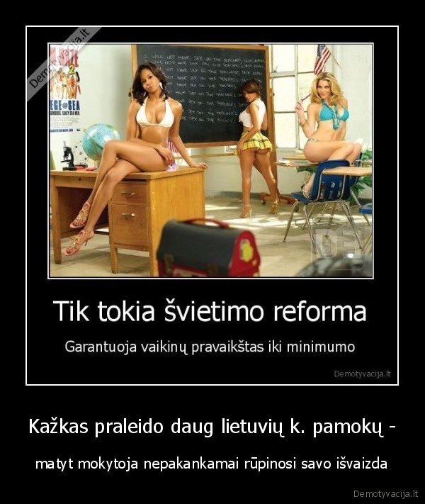 mokytoja,lietuviu, kalba