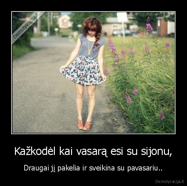 vasara,sijonas,draugai,sveikinimas,pavasaris