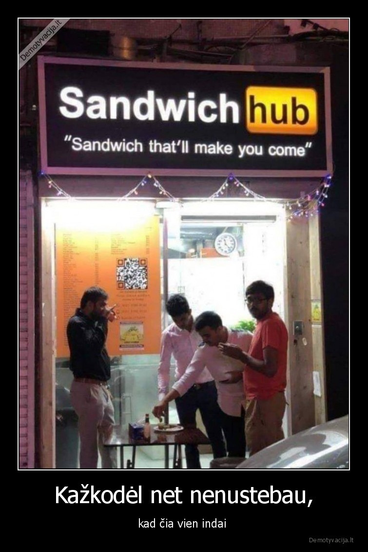 indai,hub,sumustiniai,marketingas