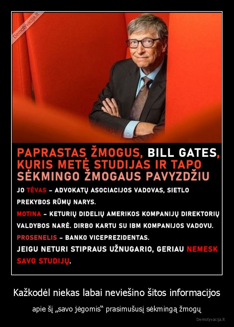 bill, gates,bilas, geitsas,tiesa,tevai,uznugaris