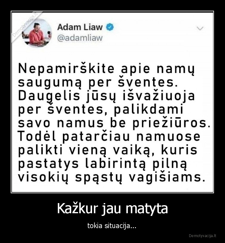 vienas, namuose,tu, darai,ka, nori,sventes,naujieji, metai