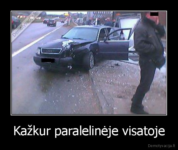 audi,stotele,avarija,bmw