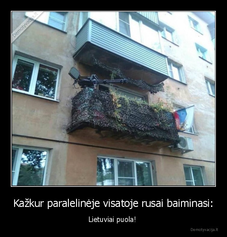 rusai,puola,lietuviai,paraleline,visata