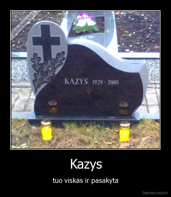 Kazys