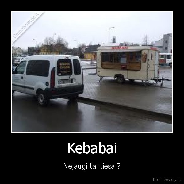 Kebabai