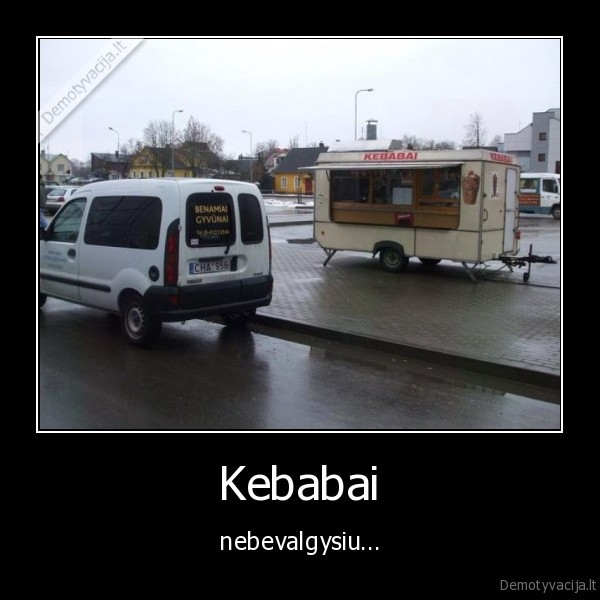 kebabai, gyvunai, skanu