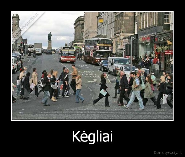 Kėgliai