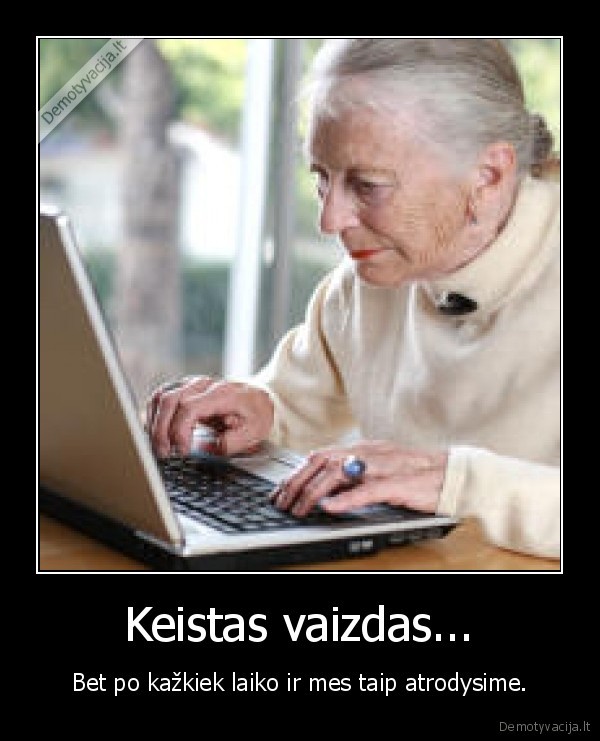 mociute,kompiuteris,laptop,technologijos,juokinga