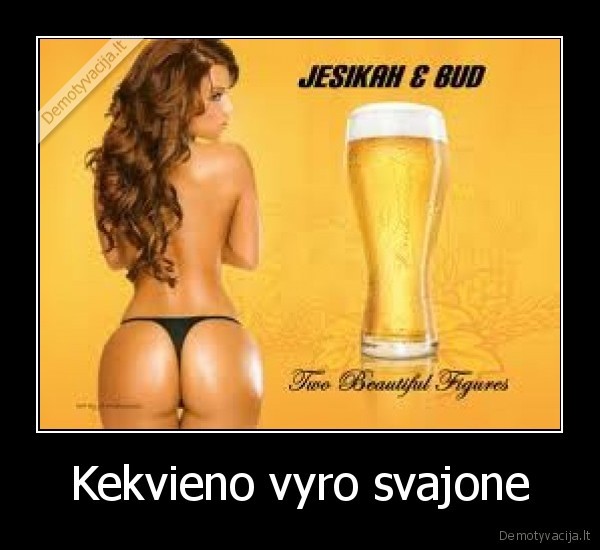 Kekvieno vyro svajone