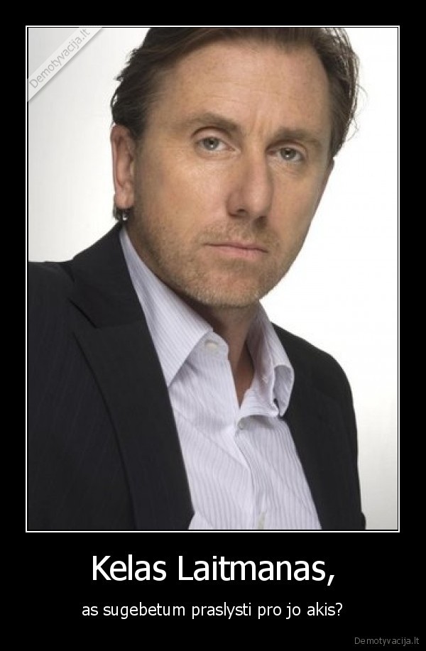 Kelas Laitmanas,
