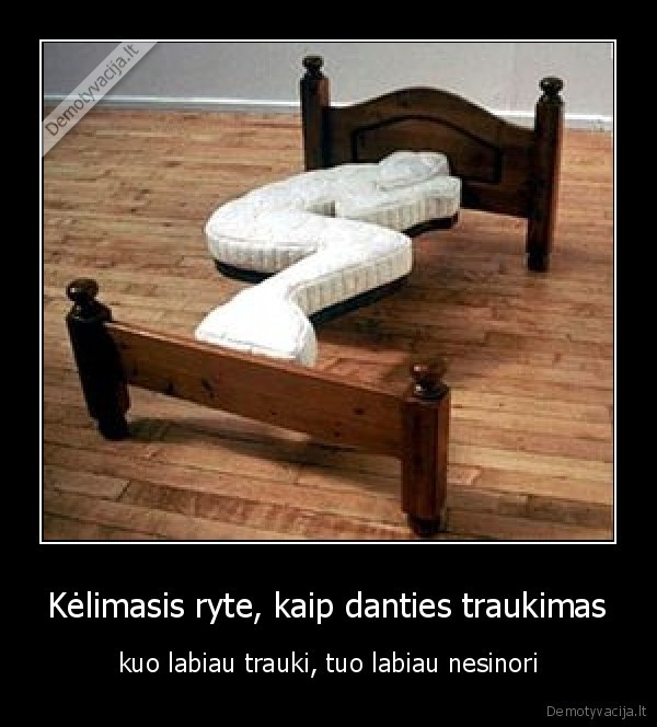 mokykla, darbas, ryte