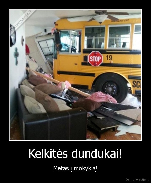 mokykla,keltis,autobusas