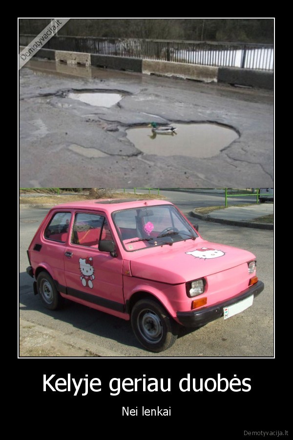 kaune, galima, gyventi