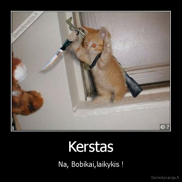Kerstas