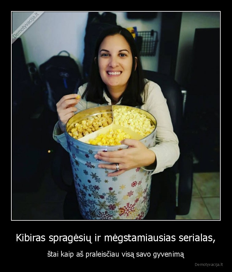 spragesiai,filmai,kinas,kibiras